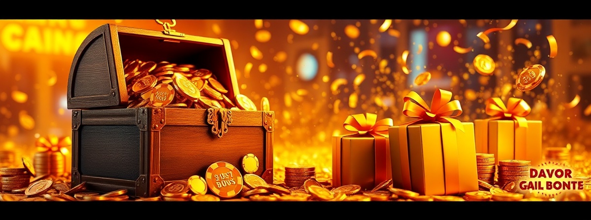 croco casino bonus